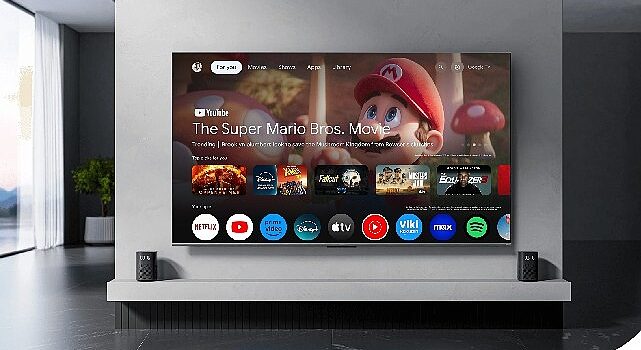 Xiaomi, Yeni Nesil Televizyon Serisini Lansmana Özel Fırsatlarla Satışa Sundu