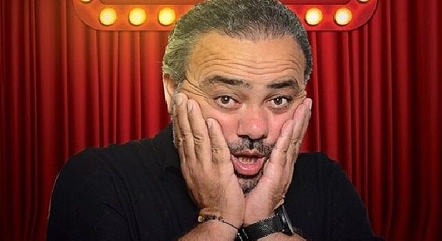 Yusuf Öztürk Avrupa Yolcusu!