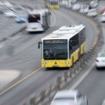 1 Ocak’ta İstanbul’da ulaşım ücretsiz