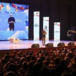 102 Bin 417 Misafir Selçuklu Kongre Merkezi’ne Akın Etti