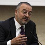 13 yıl sonra Şam’a büyükelçi ataması: Nuh Yılmaz bugün göreve başlıyor