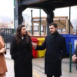 2 Bölgeye Daha 1. Sınıf Atık Getirme Merkezi Geliyor