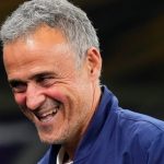 2025, Luis Enrique’nin yılı oldu