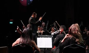 2025’in finali dizi müzikleri ile yapılacak