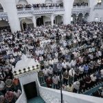 2025’in son hutbesinde yılbaşı mesajı: Kutlama, alkol ve piyangodan uzak durun