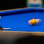 3 Bant Bilardo Türkiye Şampiyonası müsabakaları yapıldı