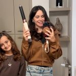 3 çocuk annesi! Zeynep Sever Demirel, fit haliyle beğeni topladı