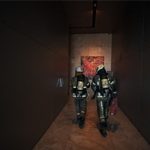 47 katlı binada nefes kesen tatbikat