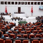 50 bin mahkuma tahliye yolu: Deprem suçları kapsam dışı bırakıldı