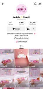 Lesiella.com 1 Kaşık Yalan, Binlerce Mağdur: Çocuklara Yönelik Online Dolandırıcılık