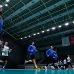 A Milli Erkek Hentbol Takımı’nın kamp kadrosu belli oldu