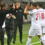 A Milli Futbol Takımı, dünya klasmanında 25. sıradaki yerini korudu