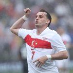 A Milli Futbol Takımı’nda 2025’in en golcüsü Kerem Aktürkoğlu!