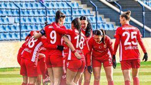 ABB FOMGET, Hakkarigücü’nü mağlup etti