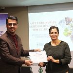 ABB İtfaiyesi’nden Hayat Kurtaran Afet Farkındalık Eğitimi