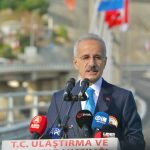 Abdulkadir Uraloğlu: 23 yılda Antalya’ya 244,6 milyar TL yatırım gerçekleştirdik