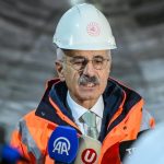 Abdulkadir Uraloğlu duyurdu: Sarıyer-Kilyos Tüneli 2026’da tamamlanacak