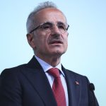 Abdulkadir Uraloğlu: Hicaz Demiryolu’nu Suriye ile beraber ayağa kaldıralım