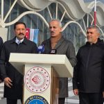 Abdulkadir Uraloğlu’ndan Hatay Havalimanı değerlendirmesi: Tüm çalışmalar 2026’da tamamlanacak