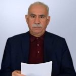 Abdullah Öcalan’dan SDG’ye mutabakat çağrısı