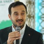 Abdullah Özdemir, canlı yayında İBB’deki 65 dönümlük imar talanını anlattı