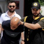 Adana’da annesini öldüren babasını suçladı: Çocukken tiner döküp yakmaya çalıştı