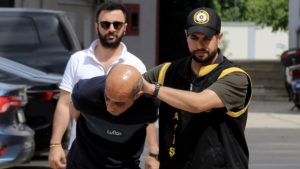 Adana’da annesini öldüren babasını suçladı: Çocukken tiner döküp yakmaya çalıştı