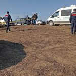 Adana’da kayıp olarak aranan yaşlı adamdan acı haber