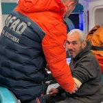 Adana’da kayıp vatandaş termal kamera ile bulundu