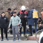 Adana’da kendisinden para isteyen dilenciyi bıçakladı