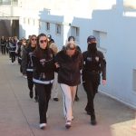 Adana’da paravan şirketlerle 328 milyonluk vurgun: 15 tutuklama