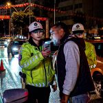 Adana’da trafik denetimi: 60 sürücüye 455 bin TL ceza