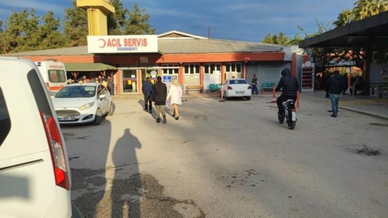 Adana’da tüm varlığını TSK’ya bağışlayan kadın akıl hastanesine yatırıldı