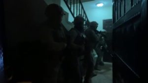 Adana’da uyuşturucu operasyonu: 18 tutuklama