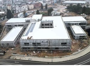 Adım adım engelsiz Gebze