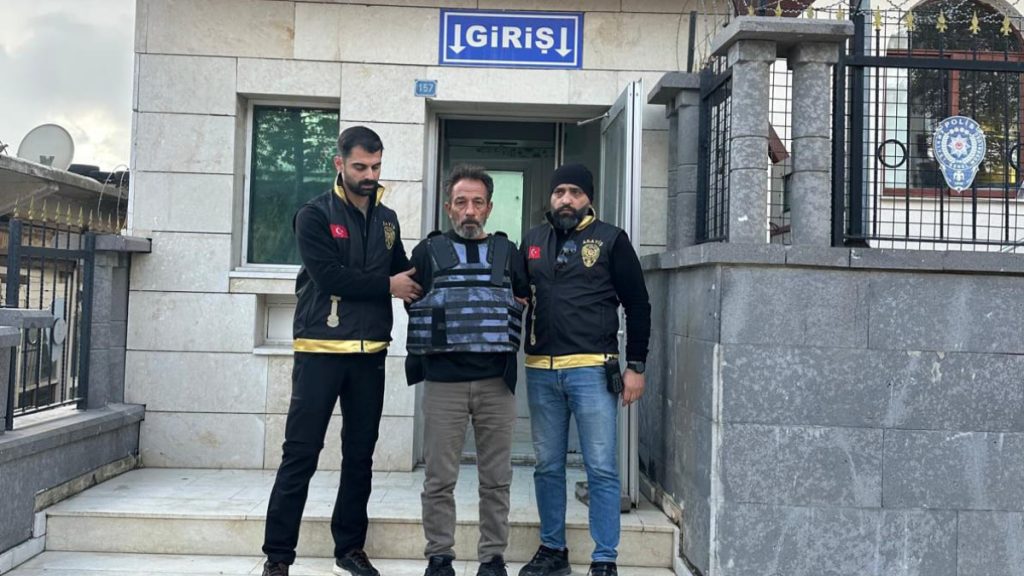 Adıyaman’da eşi ve bacanağını öldürdü, çorba içmeye gitti