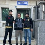 Adıyaman’da eşi ve bacanağını öldürdü, çorba içmeye gitti