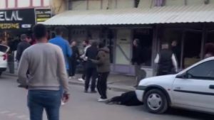 Adıyaman’da eşini kızının yanında öldürüp kayıplara karıştı