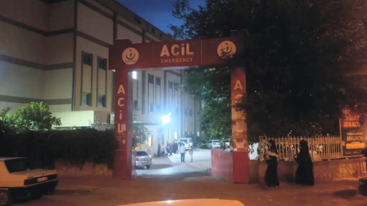 Adıyaman’da kadın cinayeti: Tartıştığı eşini sokak ortasında bıçaklayarak öldürdü