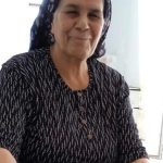 Adıyaman’da otomobilin çarptığı kadın kurtarılamadı