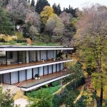 Adnan Oktar’ın eski villasının son hali görüntülendi