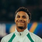 Afrika Uluslar Kupası’na giden Ismail Jakobs kayıplara karıştı