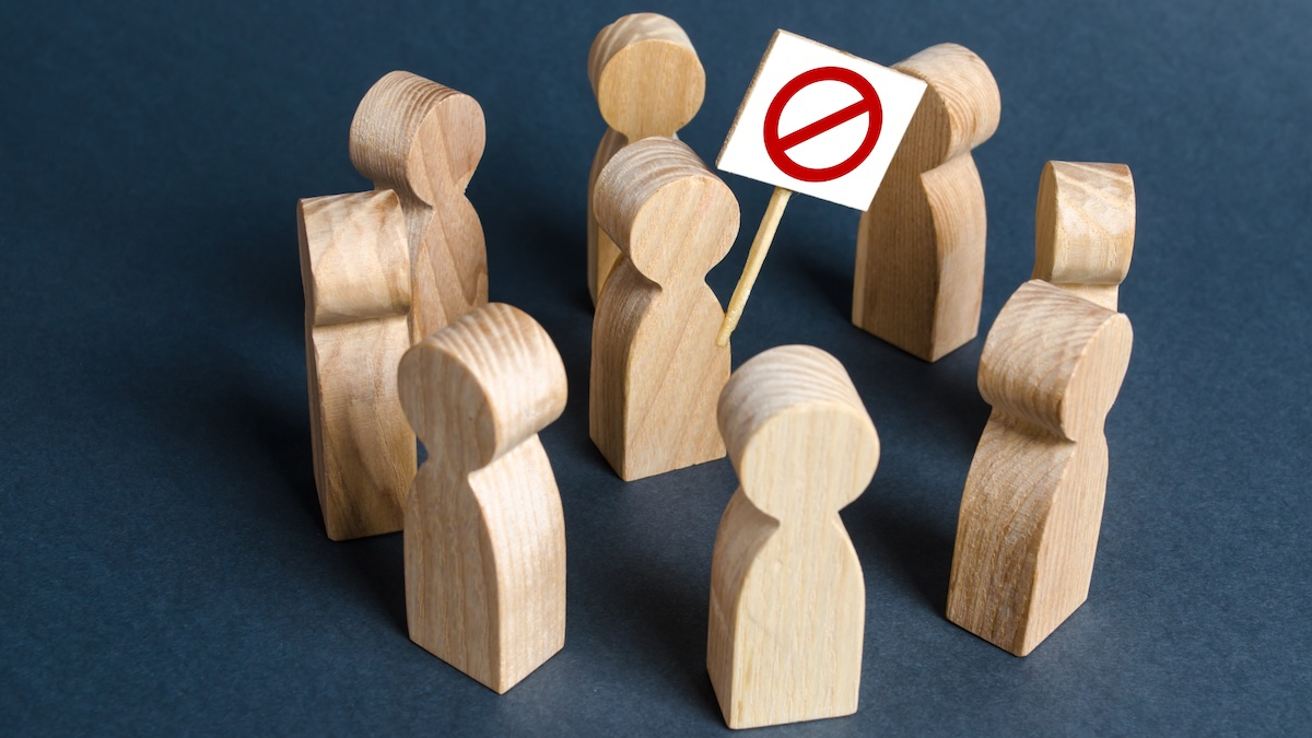 Ailesinin saygı duymadığı kişiye kimse saygı duymaz