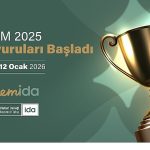 AkademİDA PR Jam 2025 Heyecanı Başlıyor
