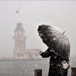 AKOM uyardı: İzlanda soğuk hava dalgası etkili olacak