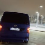 Aksaray’da vatandaşların canını hiçe sayarak drift atan sürücülere ceza yağdı