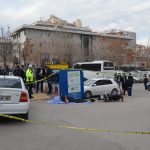 Aksaray’daki trafik kazasında 17 yaşındaki genç yaşamını yitirdi