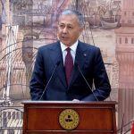 Ali Yerlikaya: Kırmızı bültenle aranan 588 kişi yakalandı