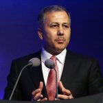 Ali Yerlikaya’dan “455 Bin Konut Tamam” törenine ilişkin paylaşım: Asrın inşasını gerçekleştirdik