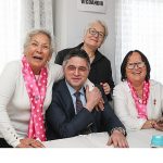 Aliağa Belediye Başkanı Serkan Acar’a Desteklerinden Dolayı Özel Şilt